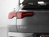 USED 2025 74 BMW IX2 20 66.5kWh M Sport Auto eDrive 5dr (11kW Charger) TECH & M PRO PACK SOH 97.4% of {V2_TOWN}