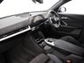 USED 2025 74 BMW IX2 20 66.5kWh M Sport Auto eDrive 5dr (11kW Charger) TECH & M PRO PACK SOH 97.4%