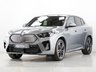 USED 2025 74 BMW IX2 20 66.5kWh M Sport Auto eDrive 5dr (11kW Charger) TECH & M PRO PACK SOH 97.4%