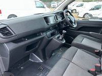 USED 2023 72 PEUGEOT EXPERT 1.5 BlueHDi 1000 Professional Premium + Standard Panel Van 6dr Diesel Manual MWB Euro 6 (s/s) (100 bhp) 63000 MILES * AIR/CON * CRUISE CONTROL * APPLE CAR PLAY