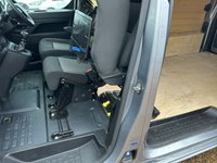 USED 2023 72 PEUGEOT EXPERT 1.5 BlueHDi 1000 Professional Premium + Standard Panel Van 6dr Diesel Manual MWB Euro 6 (s/s) (100 bhp) 63000 MILES * AIR/CON * CRUISE CONTROL * APPLE CAR PLAY