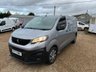 USED 2023 72 PEUGEOT EXPERT 1.5 BlueHDi 1000 Professional Premium + Standard Panel Van 6dr Diesel Manual MWB Euro 6 (s/s) (100 bhp) 63000 MILES * AIR/CON * CRUISE CONTROL * APPLE CAR PLAY