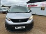 USED 2023 72 PEUGEOT EXPERT 1.5 BlueHDi 1000 Professional Premium + Standard Panel Van 6dr Diesel Manual MWB Euro 6 (s/s) (100 bhp) 63000 MILES * AIR/CON * CRUISE CONTROL * APPLE CAR PLAY
