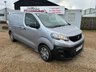 USED 2023 72 PEUGEOT EXPERT 1.5 BlueHDi 1000 Professional Premium + Standard Panel Van 6dr Diesel Manual MWB Euro 6 (s/s) (100 bhp) 63000 MILES * AIR/CON * CRUISE CONTROL * APPLE CAR PLAY