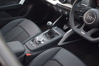 USED 2022 22 AUDI Q2 1.5 TFSI CoD 35 Black Edition SUV 5dr Petrol Manual Euro 6 (s/s) (150 ps) B&O / HEATED SEATS / REV CAM