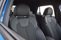 USED 2022 22 AUDI Q2 1.5 TFSI CoD 35 Black Edition SUV 5dr Petrol Manual Euro 6 (s/s) (150 ps) B&O / HEATED SEATS / REV CAM