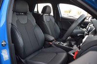 USED 2022 22 AUDI Q2 1.5 TFSI CoD 35 Black Edition SUV 5dr Petrol Manual Euro 6 (s/s) (150 ps) B&O / HEATED SEATS / REV CAM