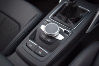 USED 2022 22 AUDI Q2 1.5 TFSI CoD 35 Black Edition SUV 5dr Petrol Manual Euro 6 (s/s) (150 ps) B&O / HEATED SEATS / REV CAM
