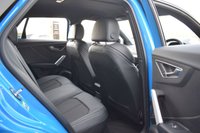 USED 2022 22 AUDI Q2 1.5 TFSI CoD 35 Black Edition SUV 5dr Petrol Manual Euro 6 (s/s) (150 ps) B&O / HEATED SEATS / REV CAM