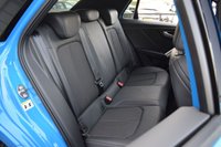 USED 2022 22 AUDI Q2 1.5 TFSI CoD 35 Black Edition SUV 5dr Petrol Manual Euro 6 (s/s) (150 ps) B&O / HEATED SEATS / REV CAM
