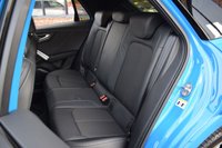 USED 2022 22 AUDI Q2 1.5 TFSI CoD 35 Black Edition SUV 5dr Petrol Manual Euro 6 (s/s) (150 ps) B&O / HEATED SEATS / REV CAM