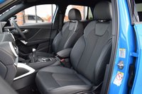 USED 2022 22 AUDI Q2 1.5 TFSI CoD 35 Black Edition SUV 5dr Petrol Manual Euro 6 (s/s) (150 ps) B&O / HEATED SEATS / REV CAM