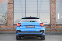 USED 2022 22 AUDI Q2 1.5 TFSI CoD 35 Black Edition SUV 5dr Petrol Manual Euro 6 (s/s) (150 ps) B&O / HEATED SEATS / REV CAM
