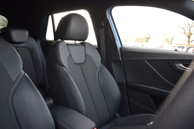 2022 Audi Q2 1.5L Black Edition 5dr - Photo 5