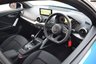 USED 2022 22 AUDI Q2 1.5 TFSI CoD 35 Black Edition SUV 5dr Petrol Manual Euro 6 (s/s) (150 ps) B&O / HEATED SEATS / REV CAM