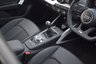 USED 2022 22 AUDI Q2 1.5 TFSI CoD 35 Black Edition SUV 5dr Petrol Manual Euro 6 (s/s) (150 ps) B&O / HEATED SEATS / REV CAM