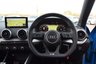USED 2022 22 AUDI Q2 1.5 TFSI CoD 35 Black Edition SUV 5dr Petrol Manual Euro 6 (s/s) (150 ps) B&O / HEATED SEATS / REV CAM