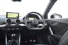 USED 2022 22 AUDI Q2 1.5 TFSI CoD 35 Black Edition SUV 5dr Petrol Manual Euro 6 (s/s) (150 ps) B&O / HEATED SEATS / REV CAM