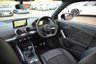 USED 2022 22 AUDI Q2 1.5 TFSI CoD 35 Black Edition SUV 5dr Petrol Manual Euro 6 (s/s) (150 ps) B&O / HEATED SEATS / REV CAM