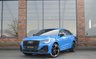 USED 2022 22 AUDI Q2 1.5 TFSI CoD 35 Black Edition SUV 5dr Petrol Manual Euro 6 (s/s) (150 ps) B&O / HEATED SEATS / REV CAM