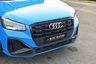USED 2022 22 AUDI Q2 1.5 TFSI CoD 35 Black Edition SUV 5dr Petrol Manual Euro 6 (s/s) (150 ps) B&O / HEATED SEATS / REV CAM