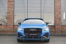 USED 2022 22 AUDI Q2 1.5 TFSI CoD 35 Black Edition SUV 5dr Petrol Manual Euro 6 (s/s) (150 ps) B&O / HEATED SEATS / REV CAM