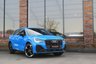 USED 2022 22 AUDI Q2 1.5 TFSI CoD 35 Black Edition SUV 5dr Petrol Manual Euro 6 (s/s) (150 ps) B&O / HEATED SEATS / REV CAM