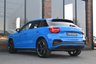 USED 2022 22 AUDI Q2 1.5 TFSI CoD 35 Black Edition SUV 5dr Petrol Manual Euro 6 (s/s) (150 ps) B&O / HEATED SEATS / REV CAM