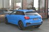 USED 2022 22 AUDI Q2 1.5 TFSI CoD 35 Black Edition SUV 5dr Petrol Manual Euro 6 (s/s) (150 ps) B&O / HEATED SEATS / REV CAM