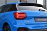 USED 2022 22 AUDI Q2 1.5 TFSI CoD 35 Black Edition SUV 5dr Petrol Manual Euro 6 (s/s) (150 ps) B&O / HEATED SEATS / REV CAM