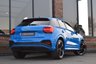 USED 2022 22 AUDI Q2 1.5 TFSI CoD 35 Black Edition SUV 5dr Petrol Manual Euro 6 (s/s) (150 ps) B&O / HEATED SEATS / REV CAM