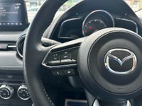 USED 2019 69 MAZDA CX-3 2.0 SKYACTIV-G Sport Nav+ SUV 5dr Petrol Manual Euro 6 (s/s) (121 ps) 