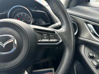 USED 2019 69 MAZDA CX-3 2.0 SKYACTIV-G Sport Nav+ SUV 5dr Petrol Manual Euro 6 (s/s) (121 ps) 