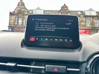 USED 2019 69 MAZDA CX-3 2.0 SKYACTIV-G Sport Nav+ SUV 5dr Petrol Manual Euro 6 (s/s) (121 ps) 