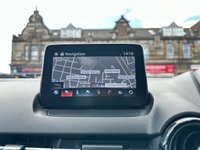 USED 2019 69 MAZDA CX-3 2.0 SKYACTIV-G Sport Nav+ SUV 5dr Petrol Manual Euro 6 (s/s) (121 ps) 