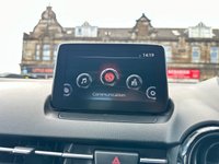 USED 2019 69 MAZDA CX-3 2.0 SKYACTIV-G Sport Nav+ SUV 5dr Petrol Manual Euro 6 (s/s) (121 ps) 