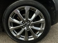 USED 2019 69 MAZDA CX-3 2.0 SKYACTIV-G Sport Nav+ SUV 5dr Petrol Manual Euro 6 (s/s) (121 ps) 