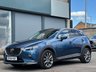 USED 2019 69 MAZDA CX-3 2.0 SKYACTIV-G Sport Nav+ SUV 5dr Petrol Manual Euro 6 (s/s) (121 ps) 