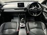 USED 2019 69 MAZDA CX-3 2.0 SKYACTIV-G Sport Nav+ SUV 5dr Petrol Manual Euro 6 (s/s) (121 ps) 