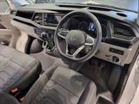 USED 2023 23 VOLKSWAGEN T6.1 Campervan 2.0 TDI T32 SOUTHLANDS SIGNATURE SWB SOLAR + DIESEL HEATER + AIR CON
