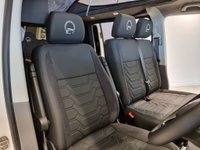 USED 2023 23 VOLKSWAGEN T6.1 Campervan 2.0 TDI T32 SOUTHLANDS SIGNATURE SWB SOLAR + DIESEL HEATER + AIR CON