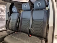 USED 2023 23 VOLKSWAGEN T6.1 Campervan 2.0 TDI T32 SOUTHLANDS SIGNATURE SWB SOLAR + DIESEL HEATER + AIR CON