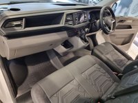 USED 2023 23 VOLKSWAGEN T6.1 Campervan 2.0 TDI T32 SOUTHLANDS SIGNATURE SWB SOLAR + DIESEL HEATER + AIR CON