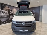 USED 2023 23 VOLKSWAGEN T6.1 Campervan 2.0 TDI T32 SOUTHLANDS SIGNATURE SWB SOLAR + DIESEL HEATER + AIR CON