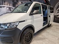USED 2023 23 VOLKSWAGEN T6.1 Campervan 2.0 TDI T32 SOUTHLANDS SIGNATURE SWB SOLAR + DIESEL HEATER + AIR CON