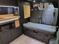 USED 2023 23 VOLKSWAGEN T6.1 Campervan 2.0 TDI T32 SOUTHLANDS SIGNATURE SWB SOLAR + DIESEL HEATER + AIR CON