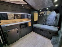 USED 2023 23 VOLKSWAGEN T6.1 Campervan 2.0 TDI T32 SOUTHLANDS SIGNATURE SWB SOLAR + DIESEL HEATER + AIR CON