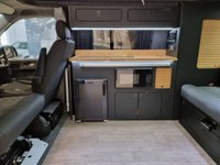 USED 2023 23 VOLKSWAGEN T6.1 Campervan 2.0 TDI T32 SOUTHLANDS SIGNATURE SWB SOLAR + DIESEL HEATER + AIR CON