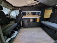 USED 2023 23 VOLKSWAGEN T6.1 Campervan 2.0 TDI T32 SOUTHLANDS SIGNATURE SWB SOLAR + DIESEL HEATER + AIR CON