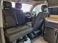 USED 2023 23 VOLKSWAGEN T6.1 Campervan 2.0 TDI T32 SOUTHLANDS SIGNATURE SWB SOLAR + DIESEL HEATER + AIR CON